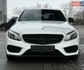 Белый Мерседес Ц-Класс, объемом двигателя 2 л и пробегом 130 тыс. км за 22000 $, фото 13 на Automoto.ua