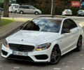 Мерседес Ц-Класс 2016 в Дрогобыче на Automoto.ua Белый Мерседес Ц-Класс, объемом двигателя 3 л и пробегом 184 тыс. км за 22000 $, фото 11 на Automoto.ua