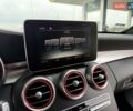 Белый Мерседес Ц-Класс, объемом двигателя 2 л и пробегом 130 тыс. км за 22000 $, фото 24 на Automoto.ua