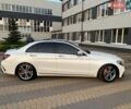 Белый Мерседес Ц-Класс, объемом двигателя 2 л и пробегом 135 тыс. км за 19800 $, фото 2 на Automoto.ua