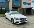 Білий Мерседес Ц-Клас, об'ємом двигуна 2 л та пробігом 204 тис. км за 15999 $, фото 1 на Automoto.ua