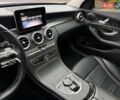 Білий Мерседес Ц-Клас, об'ємом двигуна 2 л та пробігом 106 тис. км за 22800 $, фото 55 на Automoto.ua
