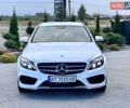 Білий Мерседес Ц-Клас, об'ємом двигуна 2.14 л та пробігом 134 тис. км за 32800 $, фото 11 на Automoto.ua