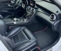 Белый Мерседес Ц-Класс, объемом двигателя 3 л и пробегом 170 тыс. км за 29999 $, фото 16 на Automoto.ua