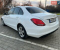 Білий Мерседес Ц-Клас, об'ємом двигуна 1.6 л та пробігом 141 тис. км за 22900 $, фото 11 на Automoto.ua