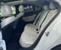 Белый Мерседес Ц-Класс, объемом двигателя 2 л и пробегом 129 тыс. км за 19500 $, фото 20 на Automoto.ua