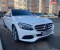 Білий Мерседес Ц-Клас, об'ємом двигуна 1.99 л та пробігом 128 тис. км за 23000 $, фото 1 на Automoto.ua