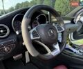 Білий Мерседес Ц-Клас, об'ємом двигуна 3 л та пробігом 104 тис. км за 32000 $, фото 23 на Automoto.ua