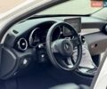 Білий Мерседес Ц-Клас, об'ємом двигуна 2.2 л та пробігом 149 тис. км за 25000 $, фото 76 на Automoto.ua