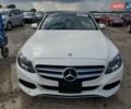 Белый Мерседес Ц-Класс, объемом двигателя 2 л и пробегом 31 тыс. км за 5700 $, фото 4 на Automoto.ua