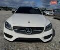 Білий Мерседес Ц-Клас, об'ємом двигуна 2 л та пробігом 152 тис. км за 7700 $, фото 4 на Automoto.ua