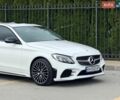 Белый Мерседес Ц-Класс, объемом двигателя 2.2 л и пробегом 149 тыс. км за 25000 $, фото 45 на Automoto.ua