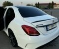 Белый Мерседес Ц-Класс, объемом двигателя 3 л и пробегом 170 тыс. км за 29999 $, фото 8 на Automoto.ua