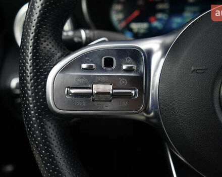 Белый Мерседес Ц-Класс, объемом двигателя 2 л и пробегом 97 тыс. км за 23900 $, фото 32 на Automoto.ua