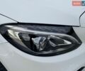 Білий Мерседес Ц-Клас, об'ємом двигуна 2.2 л та пробігом 149 тис. км за 25000 $, фото 47 на Automoto.ua