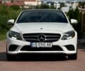 Білий Мерседес Ц-Клас, об'ємом двигуна 2 л та пробігом 186 тис. км за 17500 $, фото 15 на Automoto.ua