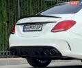 Білий Мерседес Ц-Клас, об'ємом двигуна 2.2 л та пробігом 149 тис. км за 25000 $, фото 57 на Automoto.ua