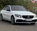 Білий Мерседес Ц-Клас, об'ємом двигуна 2 л та пробігом 106 тис. км за 22800 $, фото 8 на Automoto.ua