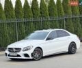 Белый Мерседес Ц-Класс, объемом двигателя 2.2 л и пробегом 149 тыс. км за 25000 $, фото 27 на Automoto.ua