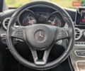 Белый Мерседес Ц-Класс, объемом двигателя 2 л и пробегом 97 тыс. км за 19400 $, фото 14 на Automoto.ua