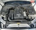 Білий Мерседес Ц-Клас, об'ємом двигуна 2 л та пробігом 152 тис. км за 7700 $, фото 10 на Automoto.ua