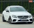 Білий Мерседес Ц-Клас, об'ємом двигуна 2.2 л та пробігом 149 тис. км за 25000 $, фото 62 на Automoto.ua