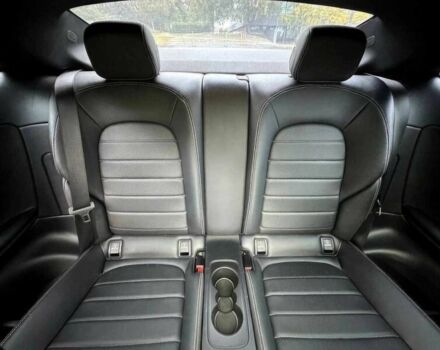 Белый Мерседес Ц-Класс, объемом двигателя 2 л и пробегом 64 тыс. км за 14800 $, фото 11 на Automoto.ua