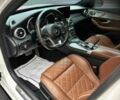 Белый Мерседес Ц-Класс, объемом двигателя 4 л и пробегом 66 тыс. км за 15600 $, фото 9 на Automoto.ua