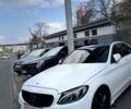 Белый Мерседес Ц-Класс, объемом двигателя 2.14 л и пробегом 112 тыс. км за 27300 $, фото 3 на Automoto.ua