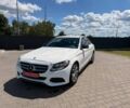 Белый Мерседес Ц-Класс, объемом двигателя 2 л и пробегом 232 тыс. км за 15000 $, фото 1 на Automoto.ua