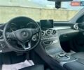 Білий Мерседес Ц-Клас, об'ємом двигуна 2 л та пробігом 204 тис. км за 15999 $, фото 44 на Automoto.ua