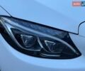 Білий Мерседес Ц-Клас, об'ємом двигуна 2.2 л та пробігом 112 тис. км за 23990 $, фото 5 на Automoto.ua