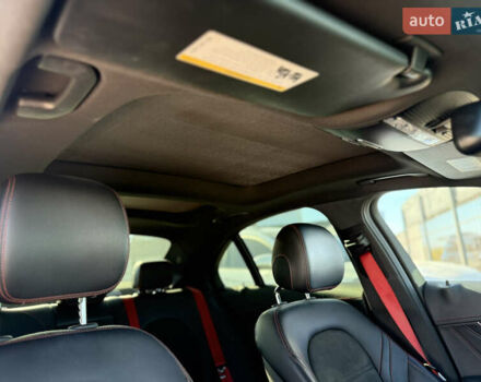 Белый Мерседес Ц-Класс, объемом двигателя 3 л и пробегом 43 тыс. км за 36000 $, фото 19 на Automoto.ua