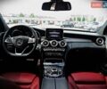 Белый Мерседес Ц-Класс, объемом двигателя 1.99 л и пробегом 120 тыс. км за 24500 $, фото 17 на Automoto.ua