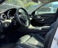 Білий Мерседес Ц-Клас, об'ємом двигуна 2 л та пробігом 72 тис. км за 5895 $, фото 6 на Automoto.ua