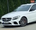Белый Мерседес Ц-Класс, объемом двигателя 2.2 л и пробегом 149 тыс. км за 25000 $, фото 28 на Automoto.ua