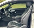 Белый Мерседес Ц-Класс, объемом двигателя 2 л и пробегом 64 тыс. км за 14800 $, фото 8 на Automoto.ua