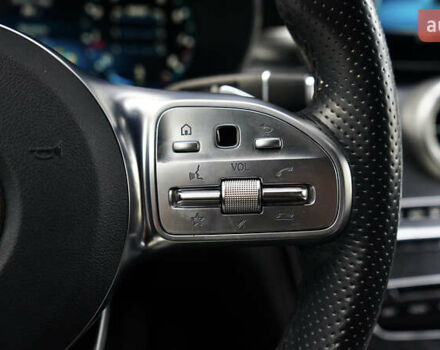 Белый Мерседес Ц-Класс, объемом двигателя 2 л и пробегом 97 тыс. км за 23900 $, фото 33 на Automoto.ua