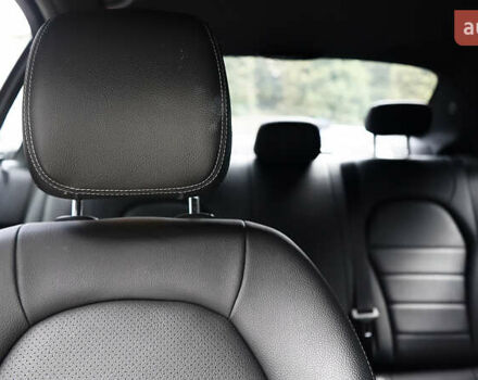 Белый Мерседес Ц-Класс, объемом двигателя 2 л и пробегом 97 тыс. км за 23900 $, фото 46 на Automoto.ua