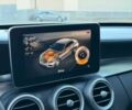 Білий Мерседес Ц-Клас, об'ємом двигуна 4 л та пробігом 54 тис. км за 19900 $, фото 9 на Automoto.ua