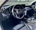 Белый Мерседес Ц-Класс, объемом двигателя 2.14 л и пробегом 112 тыс. км за 27300 $, фото 4 на Automoto.ua