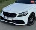 Білий Мерседес Ц-Клас, об'ємом двигуна 3 л та пробігом 104 тис. км за 32000 $, фото 3 на Automoto.ua