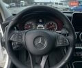 Білий Мерседес Ц-Клас, об'ємом двигуна 1.6 л та пробігом 127 тис. км за 22500 $, фото 24 на Automoto.ua