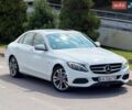 Білий Мерседес Ц-Клас, об'ємом двигуна 1.99 л та пробігом 156 тис. км за 19500 $, фото 13 на Automoto.ua