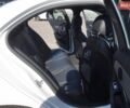 Білий Мерседес Ц-Клас, об'ємом двигуна 2 л та пробігом 131 тис. км за 19500 $, фото 26 на Automoto.ua