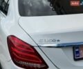 Білий Мерседес Ц-Клас, об'ємом двигуна 2 л та пробігом 215 тис. км за 22900 $, фото 7 на Automoto.ua