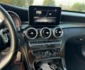 Белый Мерседес Ц-Класс, объемом двигателя 3 л и пробегом 170 тыс. км за 30000 $, фото 21 на Automoto.ua