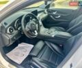Білий Мерседес Ц-Клас, об'ємом двигуна 2 л та пробігом 204 тис. км за 15999 $, фото 46 на Automoto.ua