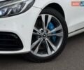 Білий Мерседес Ц-Клас, об'ємом двигуна 2 л та пробігом 106 тис. км за 21000 $, фото 4 на Automoto.ua