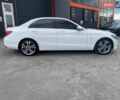 Білий Мерседес Ц-Клас, об'ємом двигуна 2 л та пробігом 190 тис. км за 20950 $, фото 7 на Automoto.ua